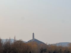 -北坞公园