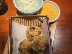 -鳗鱼家·深夜食堂(军博店)