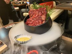 -厚贞日式烤肉(浦东汇智店)