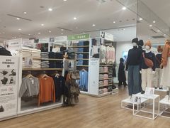 -优衣库(长沙国金中心店)