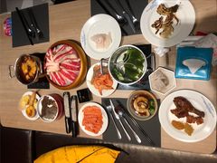 -星伦多自助料理(华润万象城店)