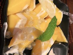 -小川洋风料理(汉街店)