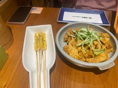 -肉串汪(西便门店)