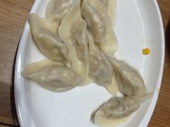 -喜家德虾仁水饺(华强天虹店)