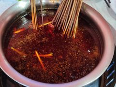 -牛华八婆麻辣烫(起源店)