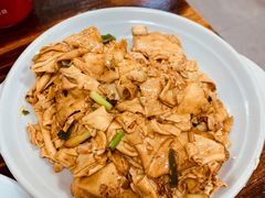-凰仪桥饭店(鲁迅西路店)
