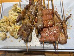-本色.小马哥烧烤(无锡九里仓店)