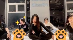 -DL专业爵士舞街舞工作室