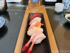 -西村日本料理(香格里拉饭店)