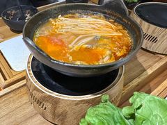 -老爷锅(新街口IFCX店)