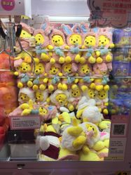 -LuckyStar幸运星家庭娱乐中心(东莞国贸店)
