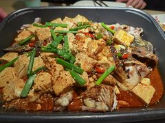 -彼酷哩活鱼现烤(中原万达店)