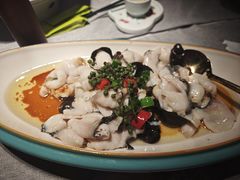 -晓粤·惹味粤菜(凯德乐峰广场店)