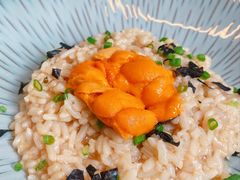 -IL Forno 意坊·意大利餐厅(花园店)