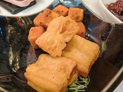 -桂满陇·手作小笼包&江南叫花鸡(中山公园店)