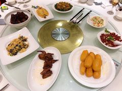 -金时代顺风大酒店(金山店)