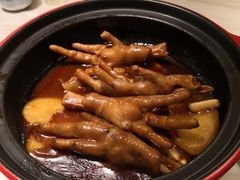 -周渝食惦·酸菜鱼精致川菜(横岗店)