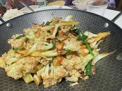 -匠熙小馆(崇文门店)