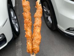 鸡肉串-北京稻香村(京港城生活广场店)