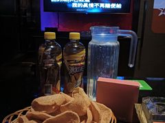 -星派对KTV(东区远洋店)