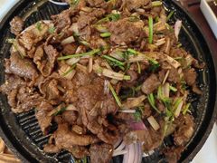 -惠丰堂饭庄·烤鸭·京味菜(西北旺·唐家岭店)