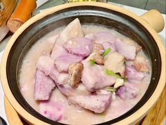 -客颂·客家宴(大壮国际广场店)