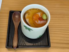 -和创柚子·会席日本料理(新区淮海街店)