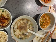 -大师兄·西北小馆(南沙万达广场店)
