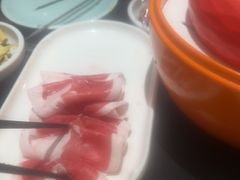 -额尔敦传统涮(公园西路店)