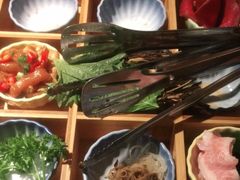-嘿嘟嘟·肋条烧肉放题(爱融荟城店)