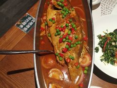 -中国徽菜·徽商故里(罍街店)