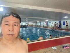 -西安山永游泳俱乐部（铁通）四季恒温游泳馆