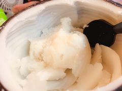 -志龙皇冠吃货椰子铺