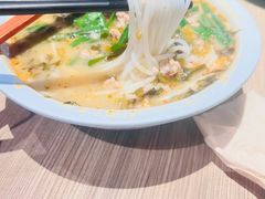-云味馆·云南菜·云南米线(景田店)