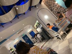 -Aqua Oasis 水天堂(相城天虹商场店)