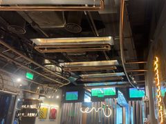 -haxnbauer海森堡德国餐厅(深圳coco店)