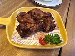 -托斯卡纳烘焙意大利餐厅(五天地店)