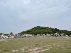 -平湖九龙山旅游度假区