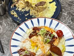 -山村茶餐厅(石岐店)