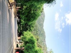 -香山公园