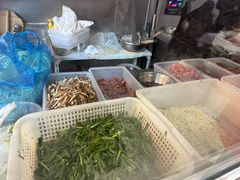 -张二面馆(山门口店)