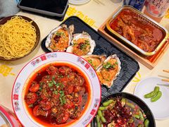 -串盟烧烤·长沙美食地标(星沙店)