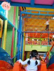 -宝燕乐园(闵行旗舰店)