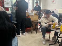 -郭记小街麻辣烫(南小街总店)