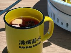 -新太二·鲜料川菜(晶耀前滩店)