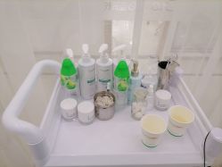 -痘院长·祛痘·皮肤管理