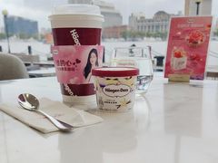 -哈根达斯(滨江店)
