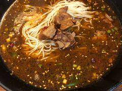 -豆爺小面(朱雀店)