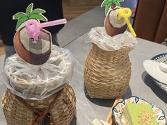 -沿江海南菜·文昌鸡祖师爷(大东海店)