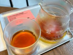 -fishtank鱼缸咖啡(三山街店)